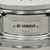 Used Yamaha 13x4 Steel Snare Piccolo Drum 40015-S000333437 View 4