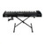Used Roland XP-80 W PEDAL AND CASE 76-Key Keyboard 76-key View 2