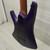 Used Sterling By Ernie Ball Kaizen 7 Electric Guitar Firemist Purple Satin 40015-S000333439 View 15