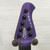 Used Sterling By Ernie Ball Kaizen 7 Electric Guitar Firemist Purple Satin 40015-S000333439 View 10