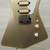 Used Sterling By Ernie Ball St. Vincent Electric Guitar Goldie Cashmere 40015-S000333438 View 6