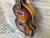 Used Silvertone SCROLL TOP VIOLIN BASS 41138-S000098786 View 7
