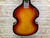 Used Silvertone SCROLL TOP VIOLIN BASS 41138-S000098786 View 15
