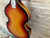 Used Silvertone SCROLL TOP VIOLIN BASS 41138-S000098786 View 18