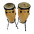 Used Cosmic Percussion CONGA PAIR 10/11 Conga View 2