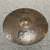 Used MEINL BYZANCE 18 DARK CRASH 41106-S000097685 View 1