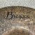 Used MEINL BYZANCE 18 DARK CRASH 41106-S000097685 View 2