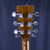 Used Sigma DM-4M ACOUSTIC GUITAR Solid Top Acoustic Guitar Wood 40123-S000134368 View 5