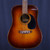 Used Alvarez YAIRI DY45 ACOUSTIC GUITAR Solid Top Acoustic Guitar Sunburst 40123-S000134369 View 1
