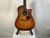Used Seagull ENTOURAGE RUSTIC CW-QI Solid Top Acoustic Guitar Wood 40012-S000308732 View 1