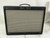 Used Fender HOT ROD DELUXE V1 + EMINENCE PATRIOT 1 x 12 Tube Combo Amplifier 1 x 12 40012-S000308735 View 1