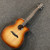 Used Alvarez AG60CE Solid Top Acoustic Guitar Other 40111-S000190985 View 2