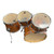 Used Mapex Storm Fusion 5 Piece Drum Shell Kit 41117-S000053356 View 2
