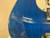 Used Johnson S-TYPE S Type Electric Guitar Blue 6-String 40012-S000308738 View 13