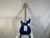 Used Johnson S-TYPE S Type Electric Guitar Blue 6-String 40012-S000308738 View 18