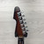 Used Schecter AVENGER CUSTOM DIAMOND SERIES Electric Guitar Tobacco Sunburst 6-String 41124-S000208157 View 6