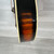 Used Harmony Vintage Monterey Acoustic Guitar - Sunburst - AS IS - Neck Joint Separation 40112-S000180742 View 14