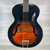 Used Harmony Vintage Monterey Acoustic Guitar - Sunburst - AS IS - Neck Joint Separation 40112-S000180742 View 1