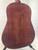 Used Epiphone PR-650 12 Vintage Acoustic Guitar 41127-S000059440 View 8