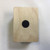 Used Meinl MINI CAJON SHAKER Percussion Instrument 41110-S000071482 View 2