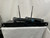 Used PHENYX PRO PTU-5000 WIRELESS MIC SYSTEM Wireless Microphone 40012-S000308746 View 1