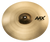 New Sabian 18" AAX X-Plosion Fast Crash 40015-21885XB View 3