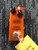 Used MXR DEEP PHASE Phaser Pedal 41123-S000110598 View 1