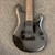 Used Sterling by Ernie Ball JP-70 Super S Electric Guitar Black 7-String 40111-S000190991 View 1