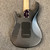 Used Sterling by Ernie Ball JP-70 Super S Electric Guitar Black 7-String 40111-S000190991 View 4