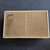 Used Fender 2X12 BLONDE 2 x 12 Guitar Speaker Cabinet 2 x 12 40111-S000190989 View 1
