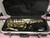 Used Selmer AS400 Alto Saxophone 40107-S000155419 View 1