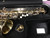 Used Selmer AS400 Alto Saxophone 40107-S000155419 View 3