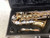 Used Yamaha YAS-26 Alto Saxophone 40107-S000155418 View 2