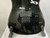 Used BC Rich RAVE ELECTRIC W/FENDER TREMOLO S Type Electric Guitar Black 6-String 40012-S000308760 View 6