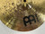 Used Meinl HCS 14 CRASH Crash Cymbal 14" 40012-S000308779 View 3