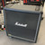 Used Marshall JCM900 Lead 1960 4x12 Guitar Speaker Cabinet 40051-S000117198 View 1