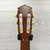 Used Rokkomann Vintage 70's MIJ Laminate-Top Classical Acoustic 41124-S000208169 View 7