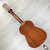 Used Rokkomann Vintage 70's MIJ Laminate-Top Classical Acoustic 41124-S000208169 View 8