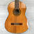 Used Rokkomann Vintage 70's MIJ Laminate-Top Classical Acoustic 41124-S000208169 View 1
