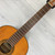 Used Rokkomann Vintage 70's MIJ Laminate-Top Classical Acoustic 41124-S000208169 View 2