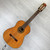 Used Rokkomann Vintage 70's MIJ Laminate-Top Classical Acoustic 41124-S000208169 View 4