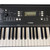 Used Yamaha PSR-E363 61-Key Keyboard 40090-S000081971 View 3