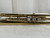 Used Holton COLLEGIATE Trumpets 40012-S000285387 View 12