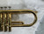Used Holton COLLEGIATE Trumpets 40012-S000285387 View 7