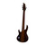 Used LTD D-6 6-String Bass Guitar 41117-S000053378 View 6