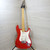 Used Lyon SE- 20- Electric Guitar Red 6-String 41108-S000063676 View 11