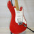 Used Lyon SE- 20- Electric Guitar Red 6-String 41108-S000063676 View 1