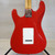 Used Lyon SE- 20- Electric Guitar Red 6-String 41108-S000063676 View 6