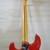 Used Lyon SE- 20- Electric Guitar Red 6-String 41108-S000063676 View 7
