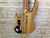 Used LTD B-204SM FRETLESS BASS Guitar 41138-S000098800 View 11